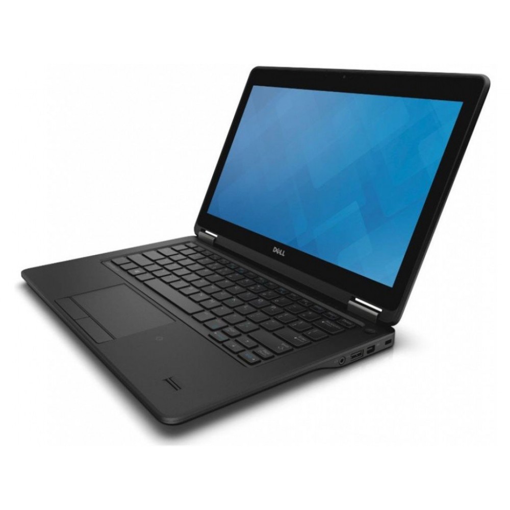 DELL Latitude E7250 12 5 I5 5300U 8GB 256GB SSD Touchscreen